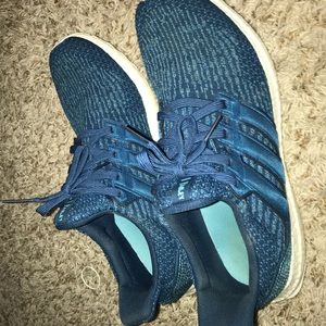 Parley Ultraboost